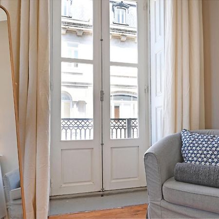 Inn Oporto Old Town Apartments Kültér fotó