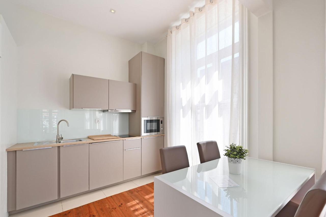 Inn Oporto Old Town Apartments Kültér fotó