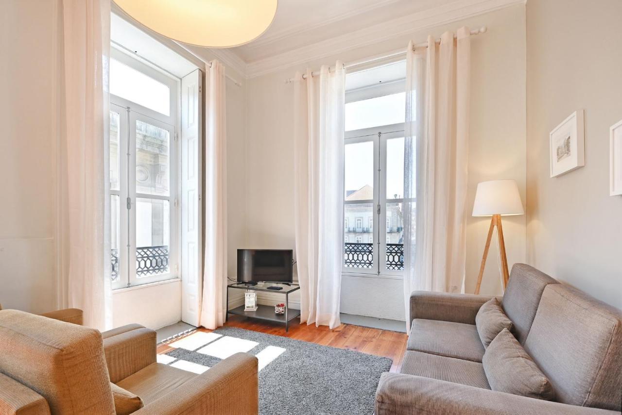 Inn Oporto Old Town Apartments Kültér fotó