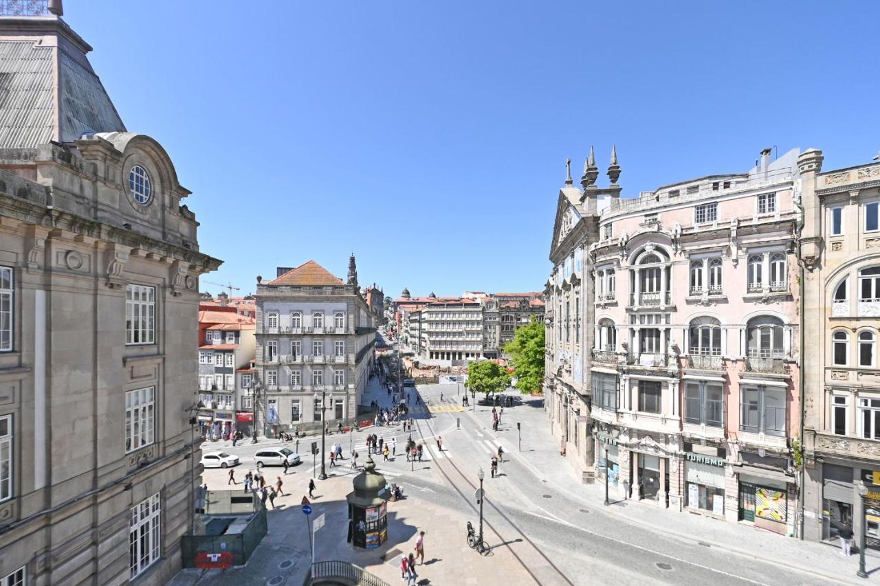 Inn Oporto Old Town Apartments Kültér fotó