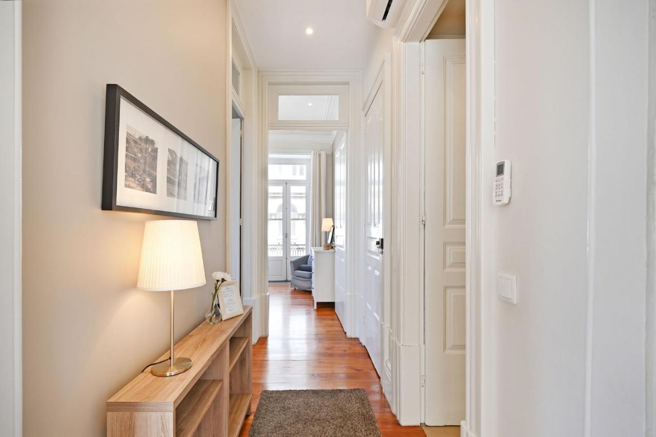 Inn Oporto Old Town Apartments Kültér fotó