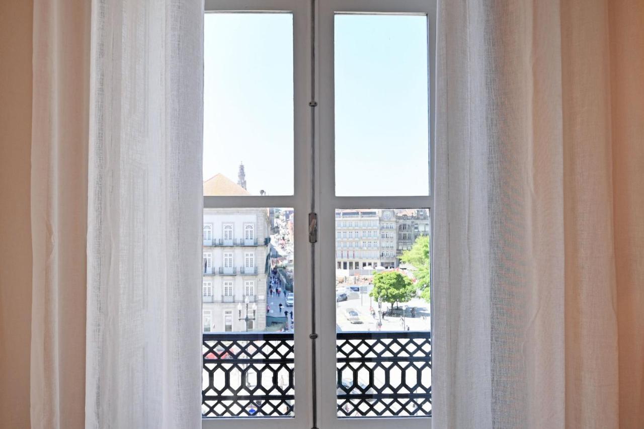 Inn Oporto Old Town Apartments Kültér fotó