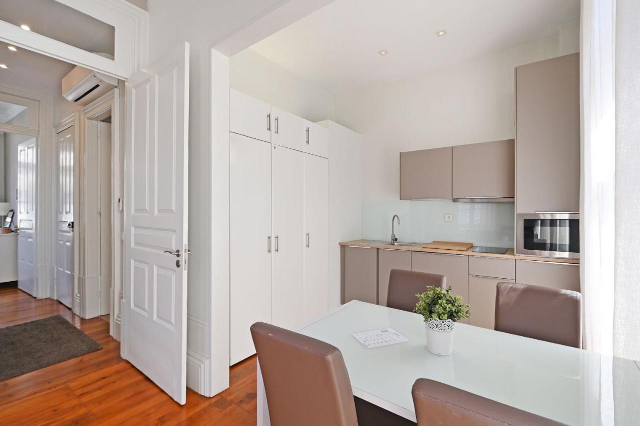 Inn Oporto Old Town Apartments Kültér fotó
