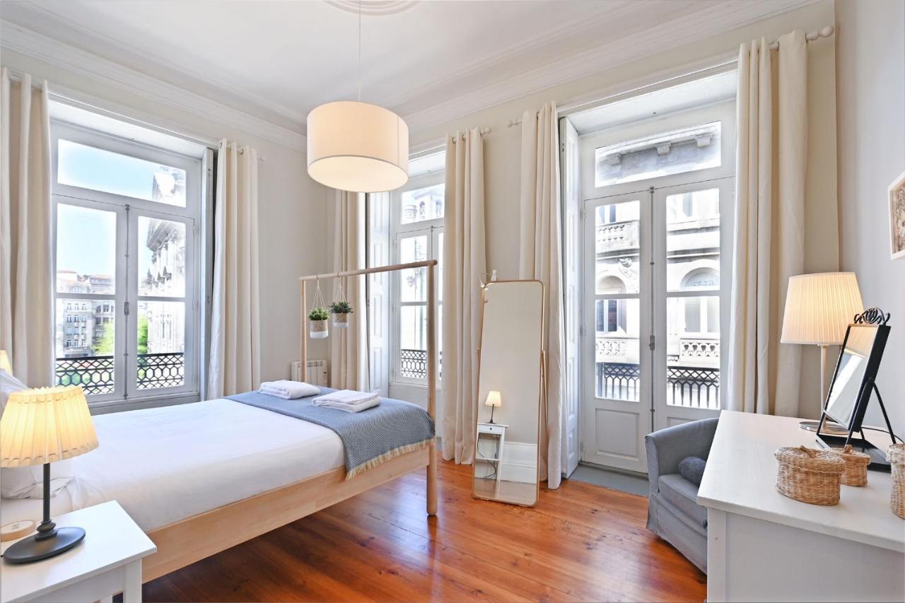 Inn Oporto Old Town Apartments Kültér fotó