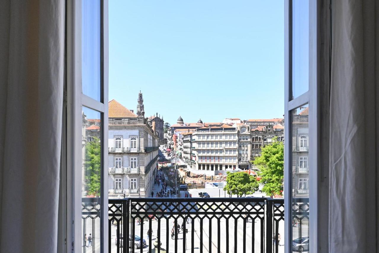 Inn Oporto Old Town Apartments Kültér fotó
