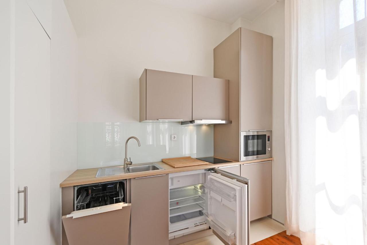 Inn Oporto Old Town Apartments Kültér fotó