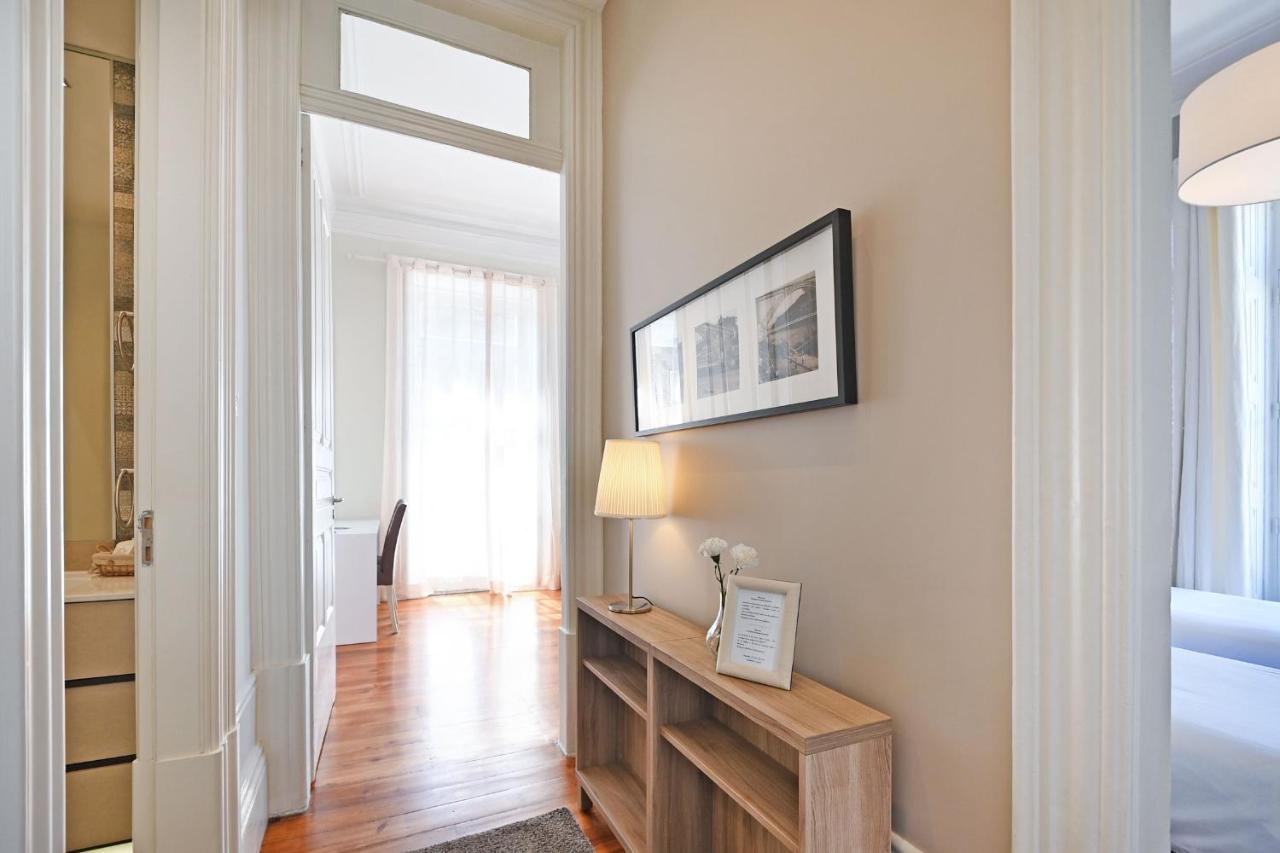 Inn Oporto Old Town Apartments Kültér fotó