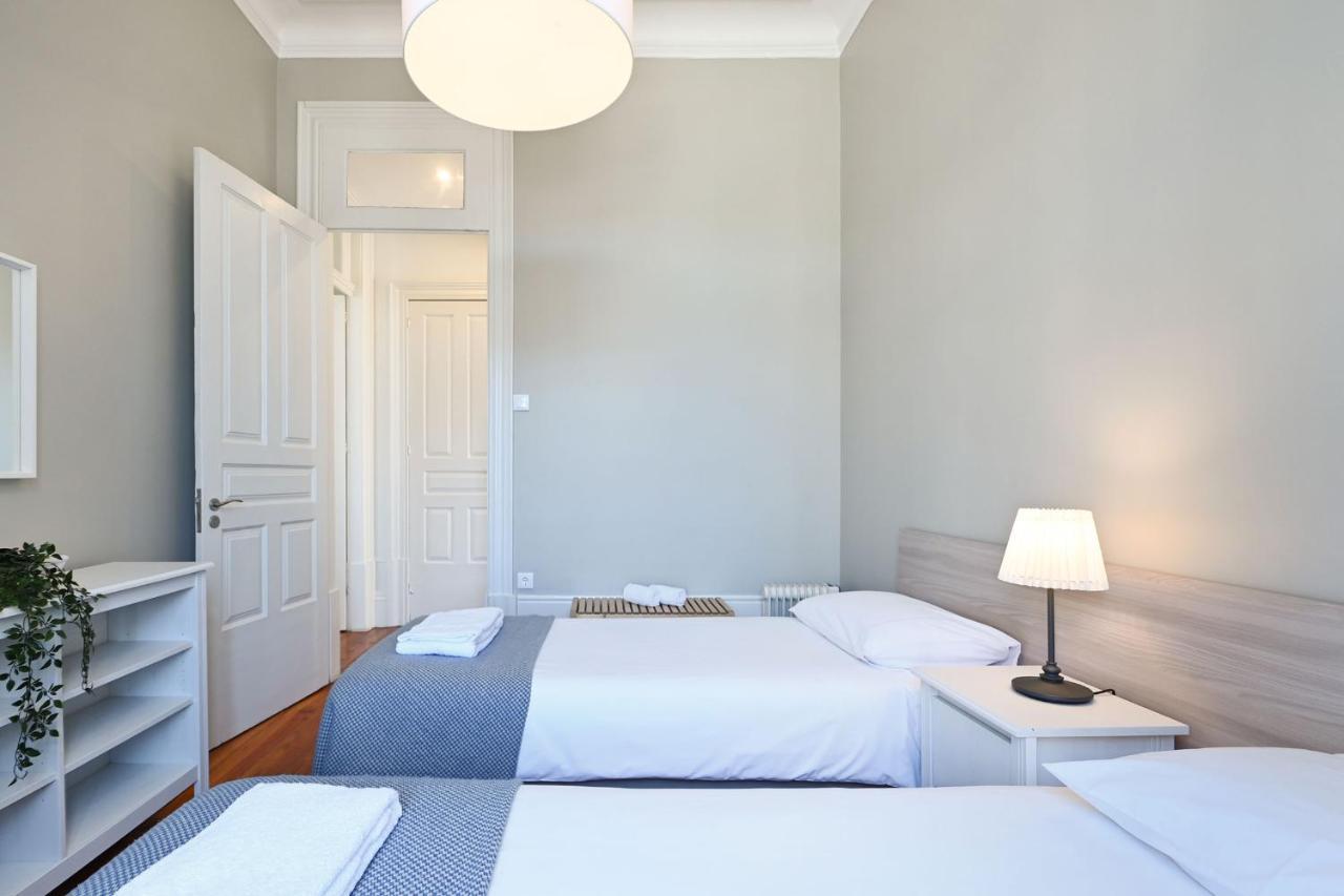 Inn Oporto Old Town Apartments Kültér fotó
