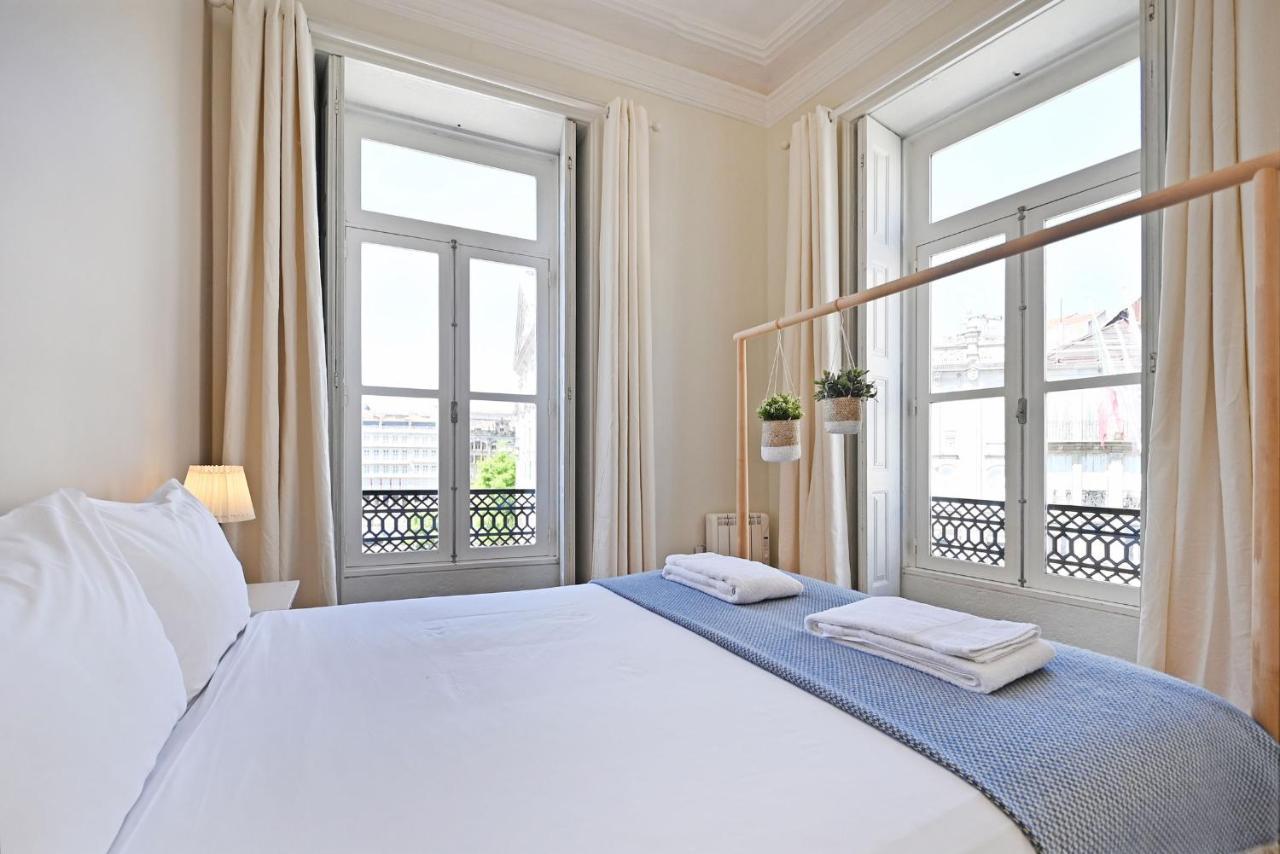 Inn Oporto Old Town Apartments Kültér fotó