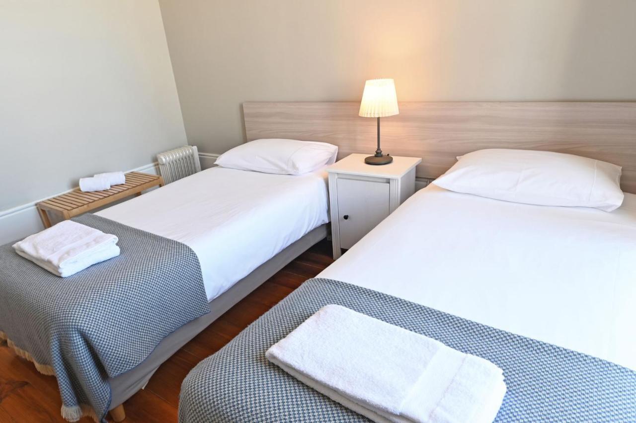 Inn Oporto Old Town Apartments Kültér fotó