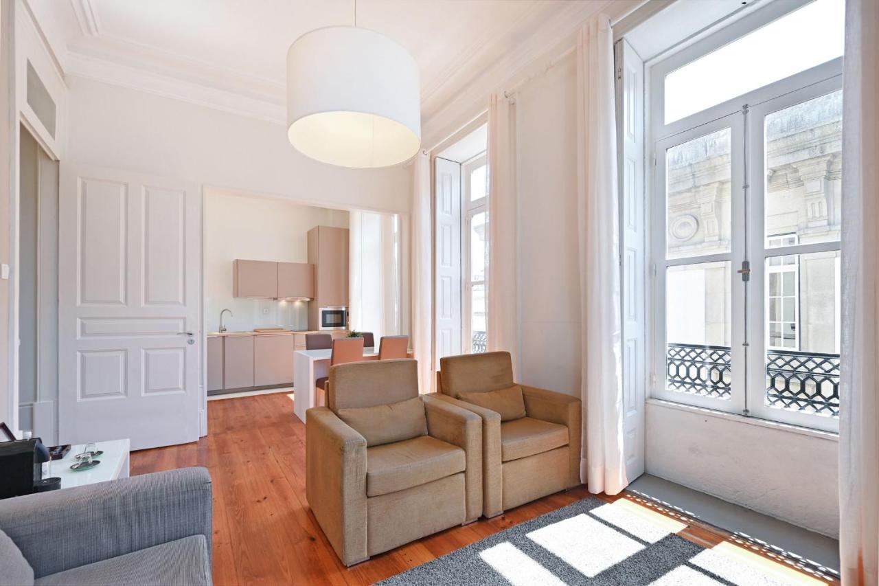 Inn Oporto Old Town Apartments Kültér fotó