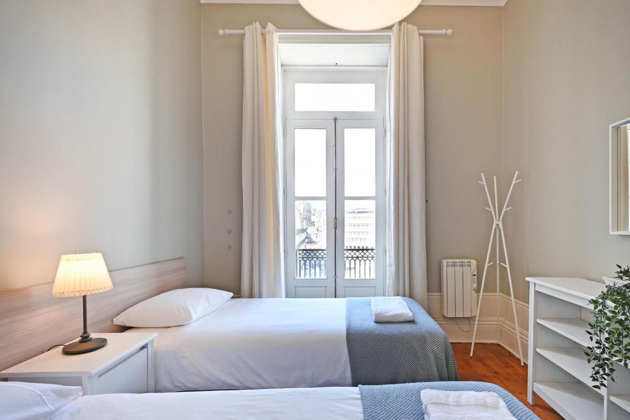 Inn Oporto Old Town Apartments Kültér fotó