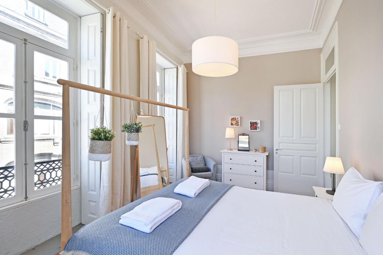 Inn Oporto Old Town Apartments Kültér fotó