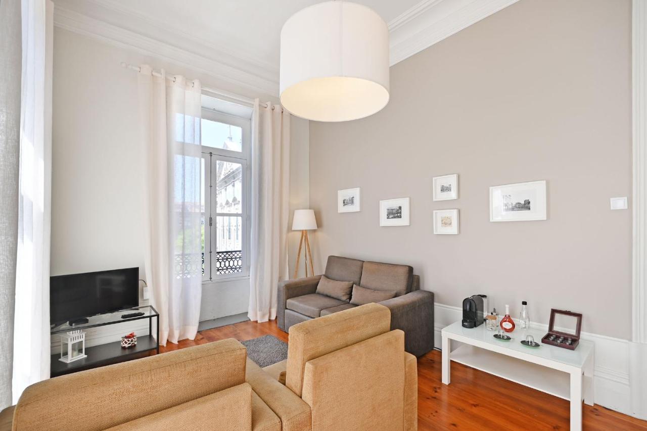 Inn Oporto Old Town Apartments Kültér fotó