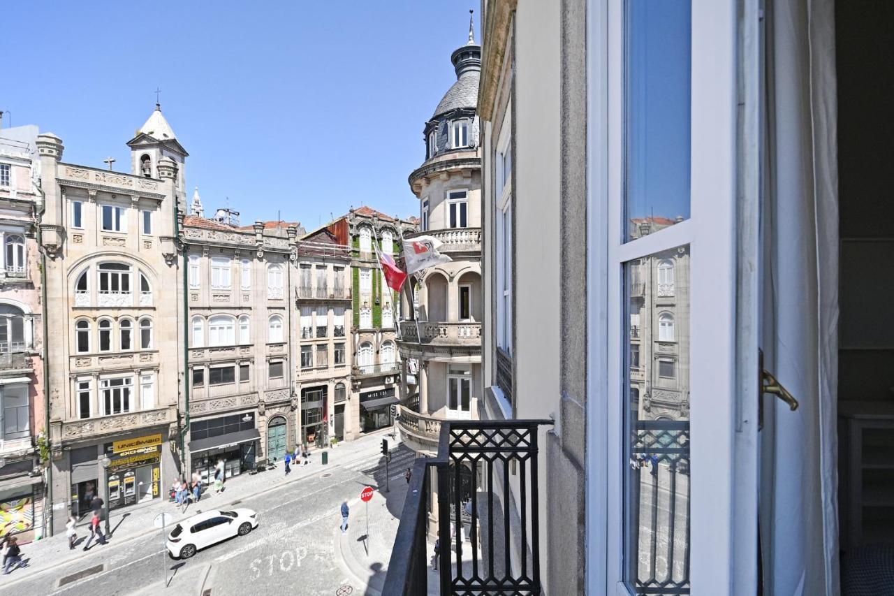 Inn Oporto Old Town Apartments Kültér fotó