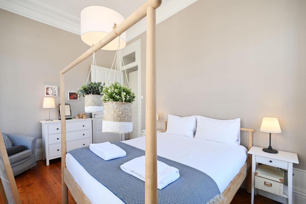 Inn Oporto Old Town Apartments Kültér fotó