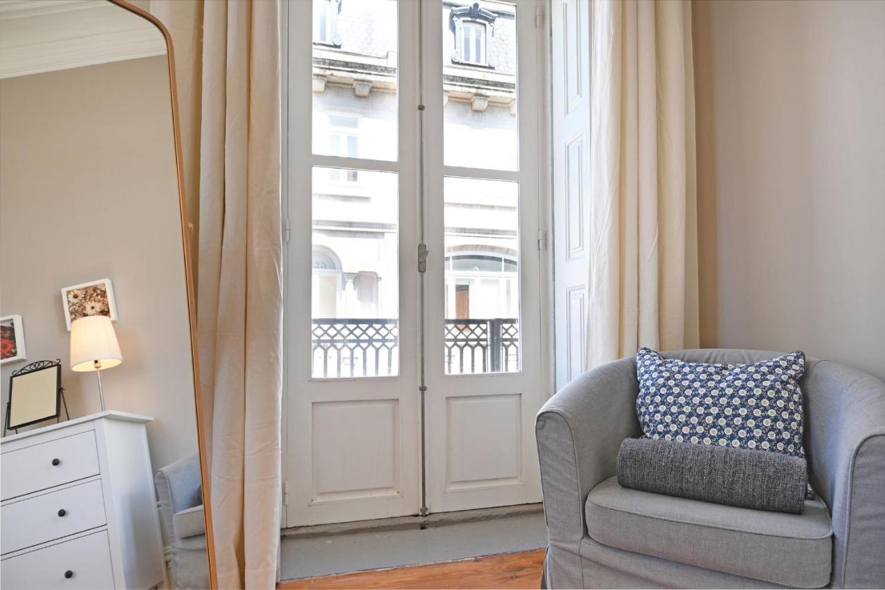 Inn Oporto Old Town Apartments Kültér fotó
