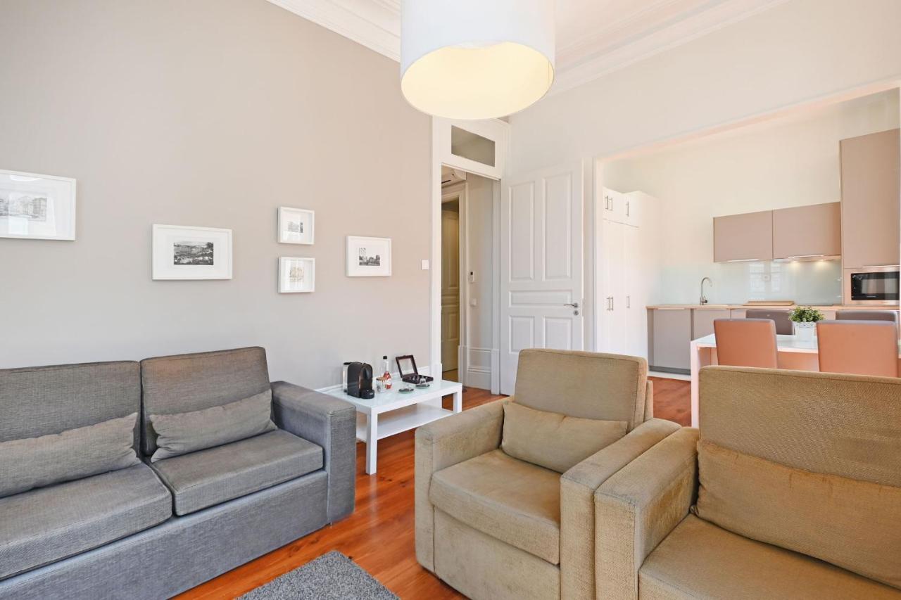 Inn Oporto Old Town Apartments Kültér fotó
