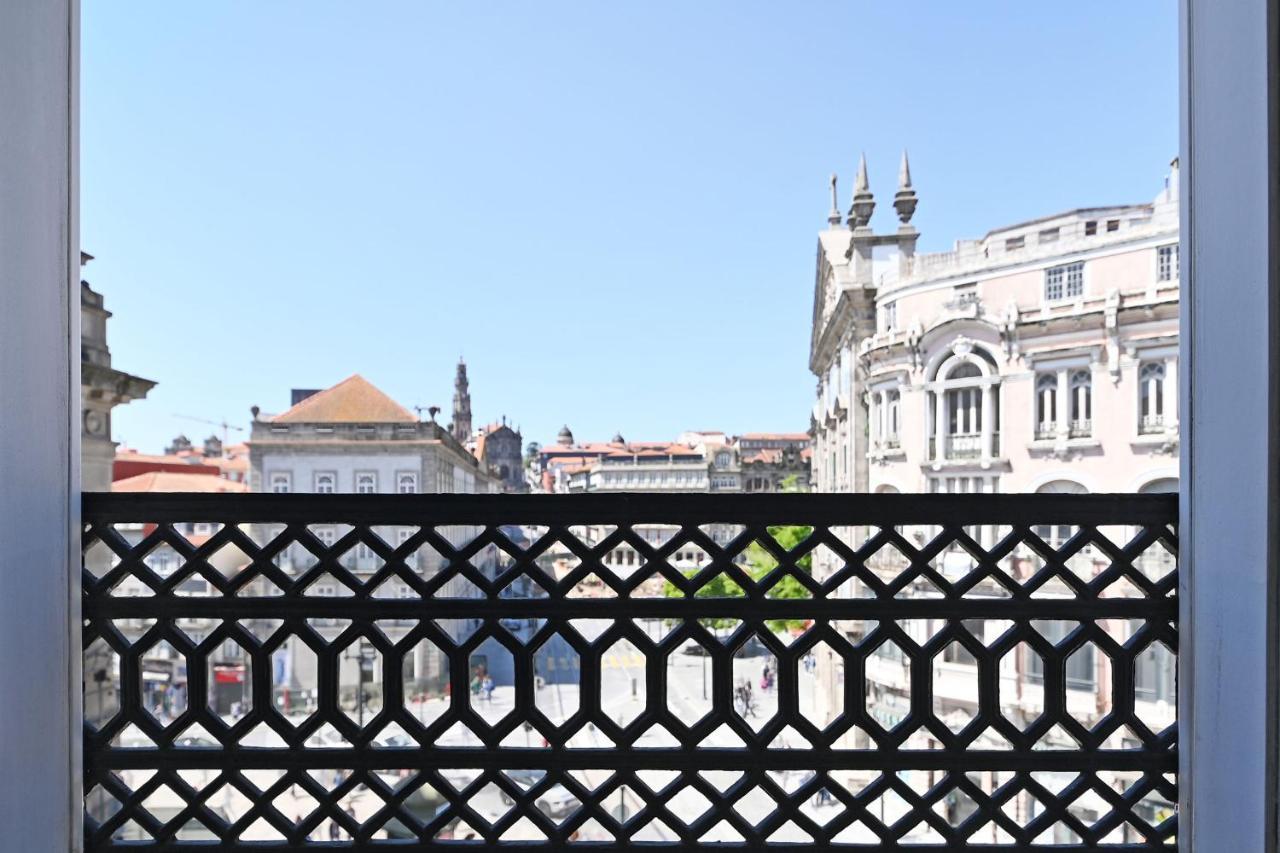 Inn Oporto Old Town Apartments Kültér fotó