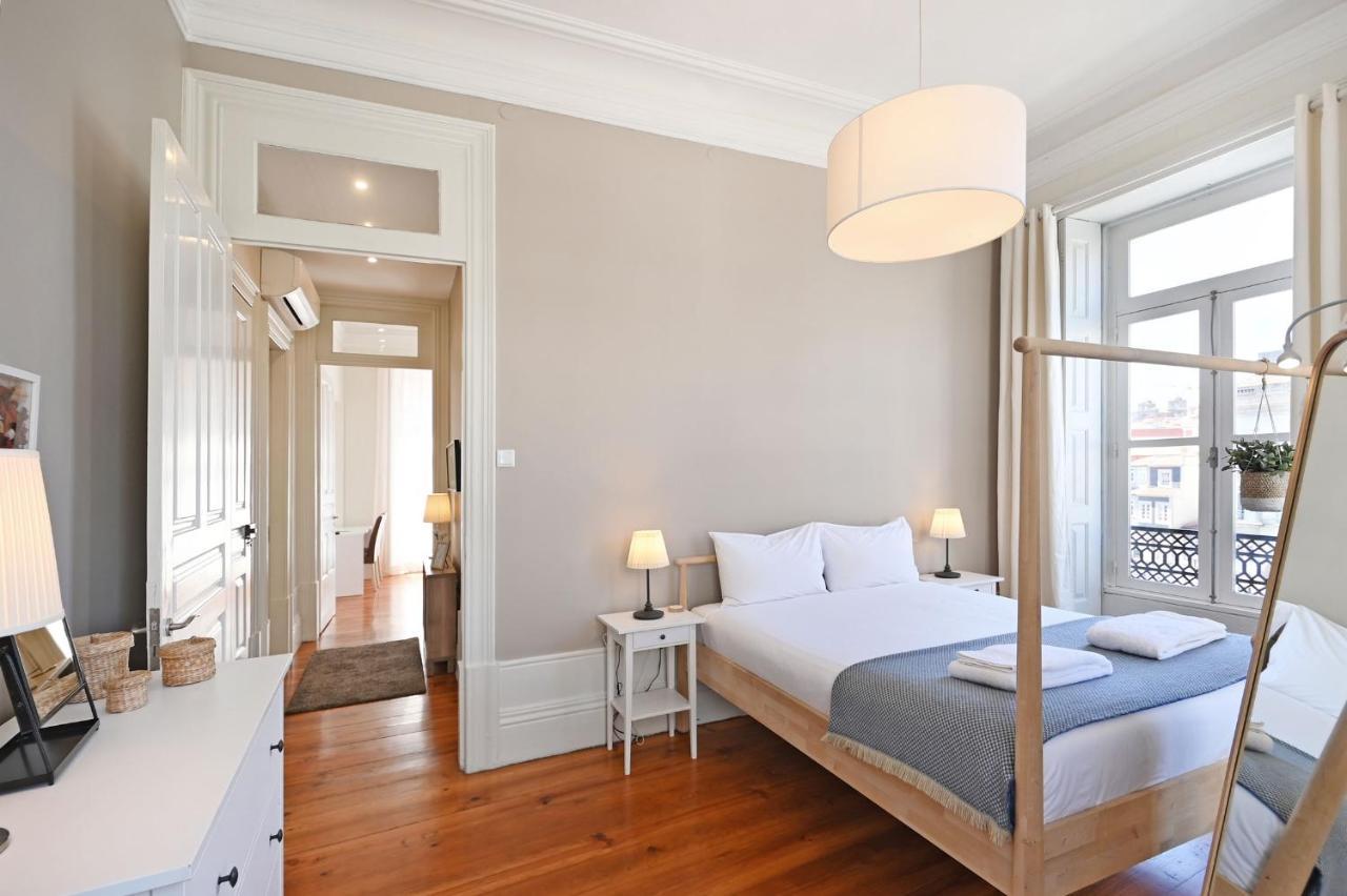 Inn Oporto Old Town Apartments Kültér fotó