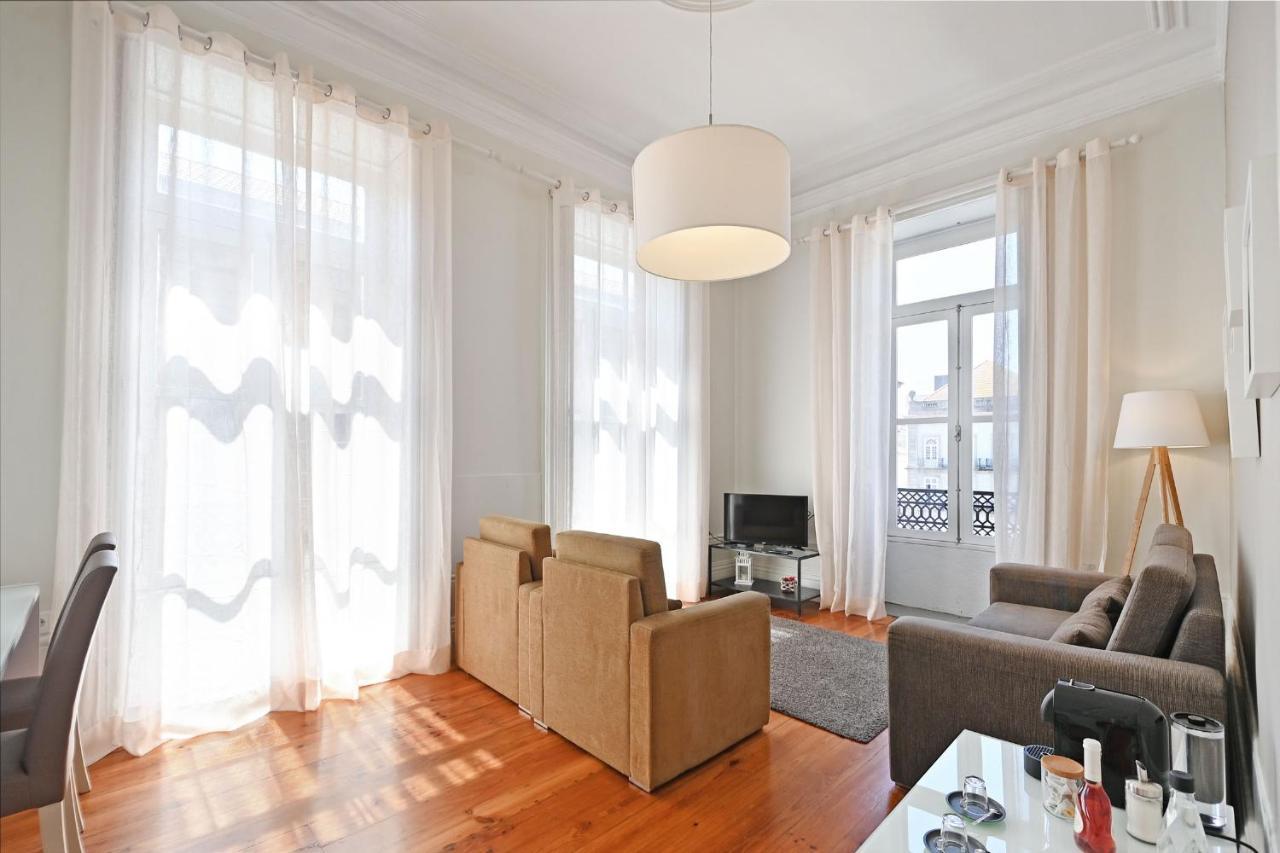 Inn Oporto Old Town Apartments Kültér fotó