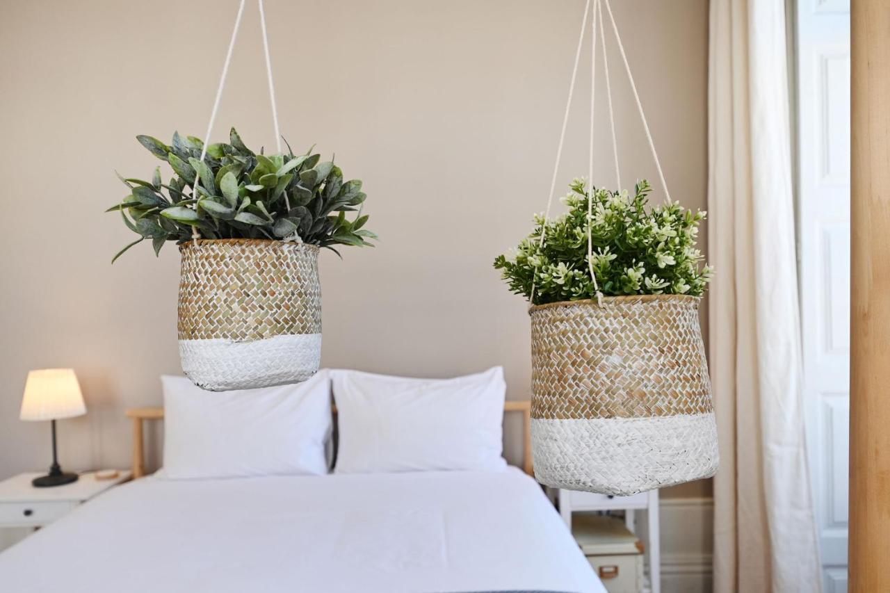 Inn Oporto Old Town Apartments Kültér fotó
