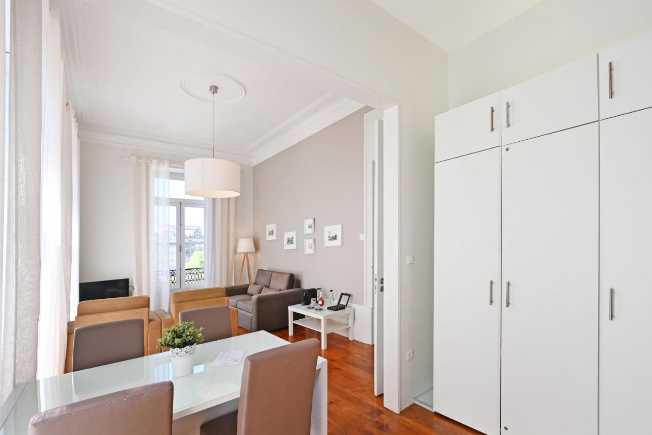 Inn Oporto Old Town Apartments Kültér fotó