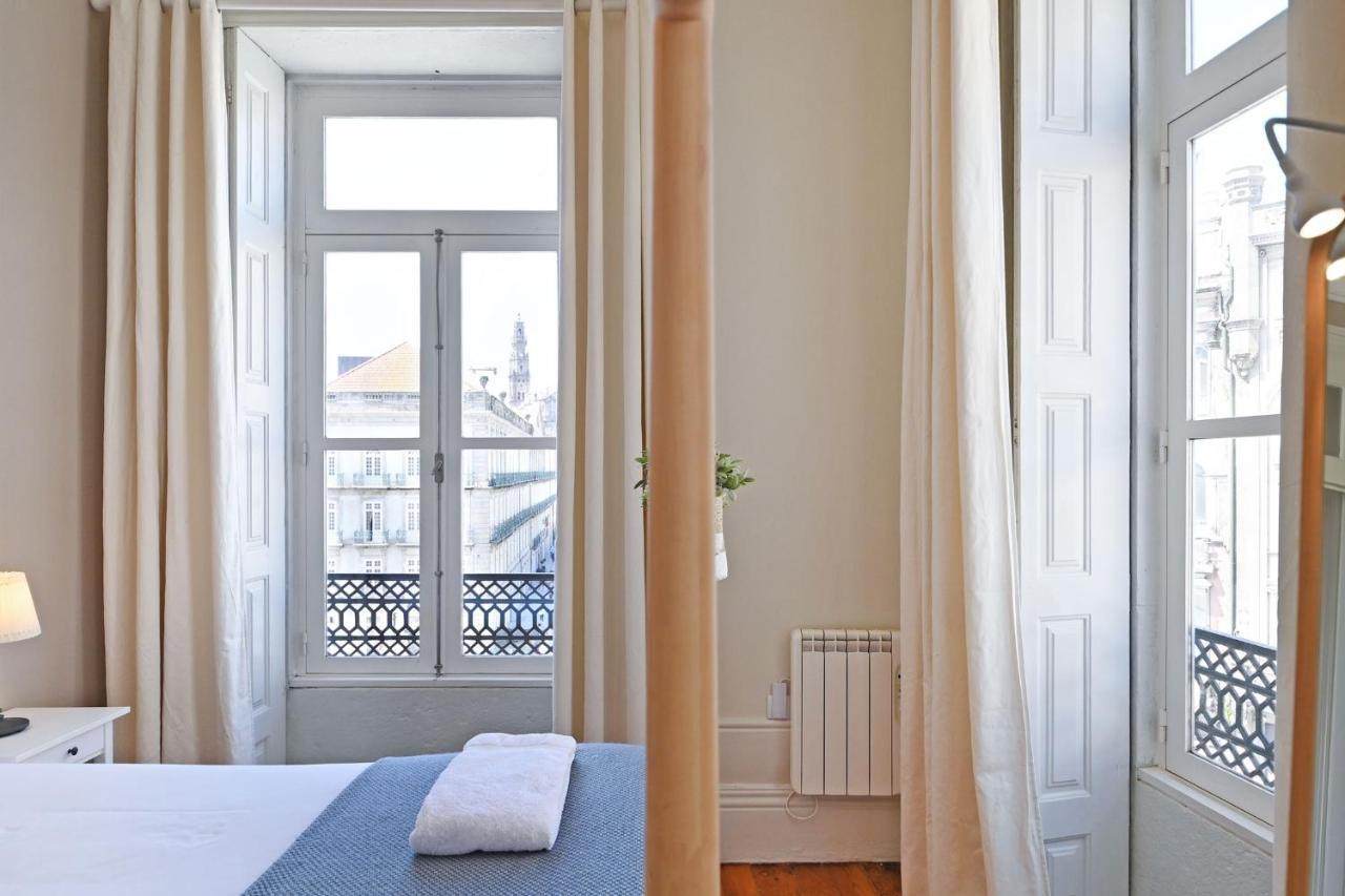 Inn Oporto Old Town Apartments Kültér fotó