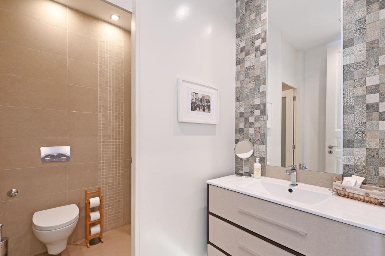 Inn Oporto Old Town Apartments Kültér fotó